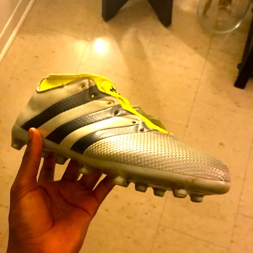 Addidas soccer cleats for sale!